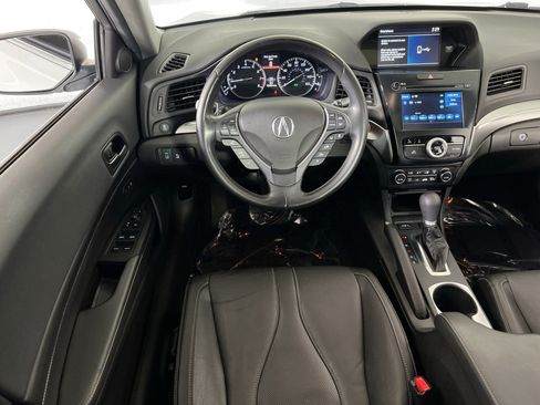 Used 2019 Acura ILX w/Technology Pkg image 22