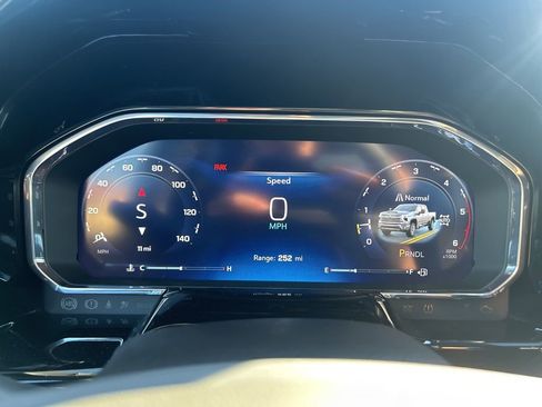 New 2026 Chevrolet Silverado 2500 High Country w/ Midnight Edition image 30