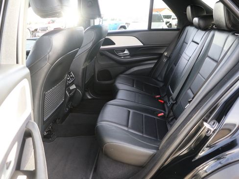 Used 2024 Mercedes-Benz GLE 350 4MATIC image 31