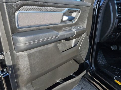 New 2025 RAM 1500 Lone Star image 19