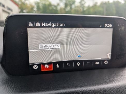Used 2019 MAZDA CX-5 Signature AWD/4WD image 23