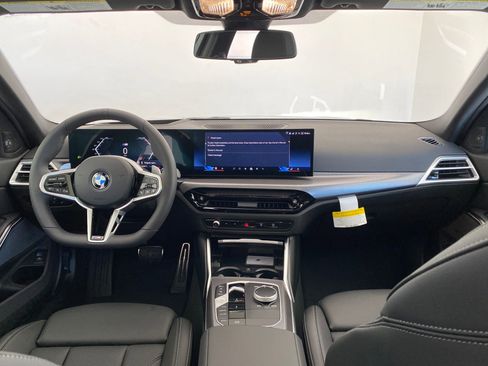 New 2026 BMW 330i xDrive Sedan w/ M Sport Package image 15