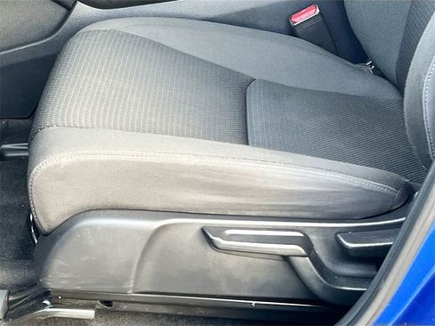 Used 2021 Honda HR-V Sport image 18