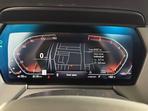 Used 2023 BMW 228i xDrive Gran Coupe w/ Convenience Package AWD/4WD image 17