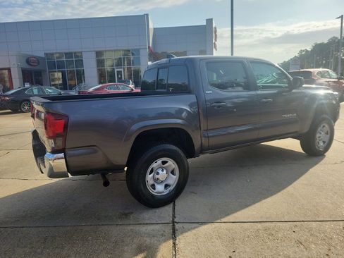 Certified 2023 Toyota Tacoma SR5 image 7