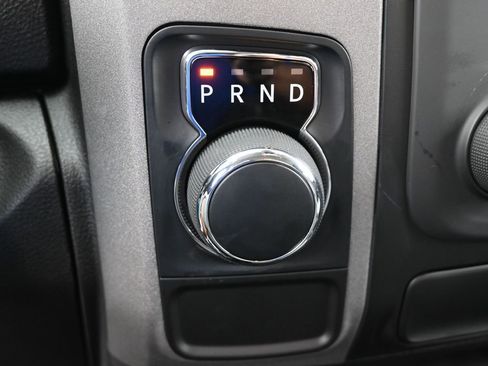 Used 2024 RAM 1500 Tradesman w/ Tradesman SXT Package image 26