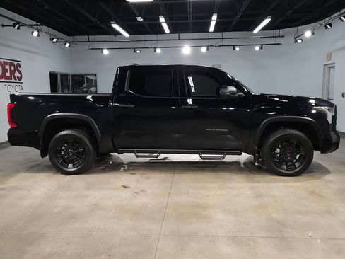 Used 2025 Toyota Tundra SR5 image 8