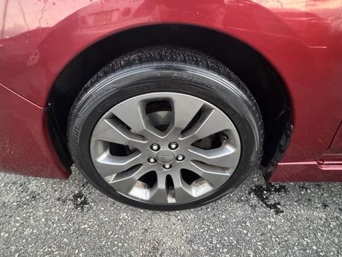 Used 2014 Subaru Impreza 2.0i Sport Limited w/ Popular Package #1 image 11