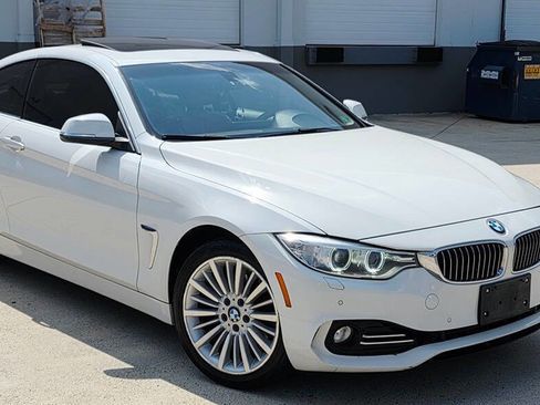 Used 2014 BMW 428i xDrive Coupe image 1