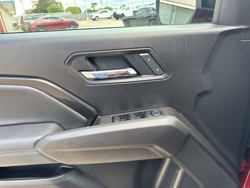 Used 2025 GMC Canyon Elevation w/ Convenience Package RWD image 19