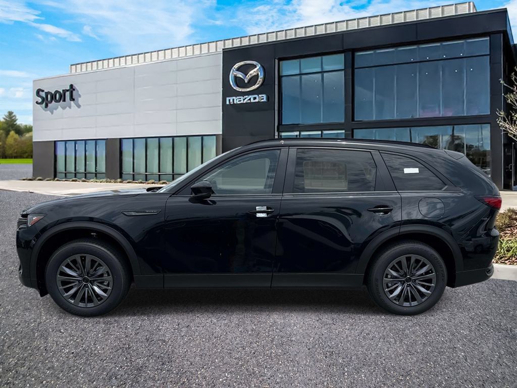 New 2026 MAZDA CX-70 SC Plus AWD/4WD image 7