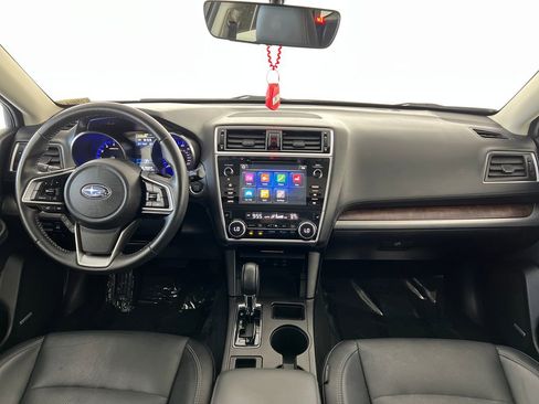 Used 2018 Subaru Outback 2.5i Limited image 14
