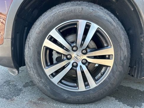 Used 2016 Honda Pilot EX-L image 34