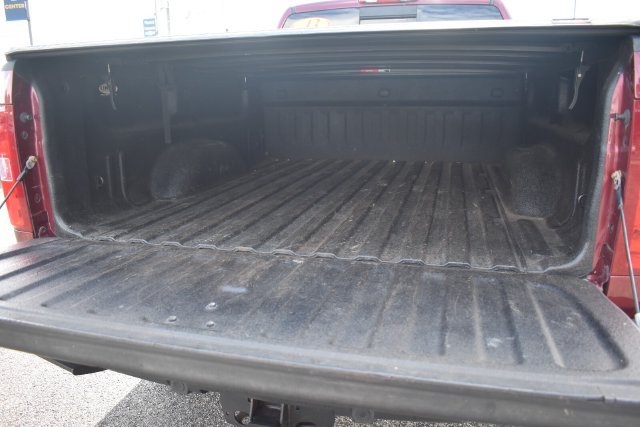Used 2013 Chevrolet Silverado 2500 LTZ w/ LTZ Plus Package AWD/4WD image 22