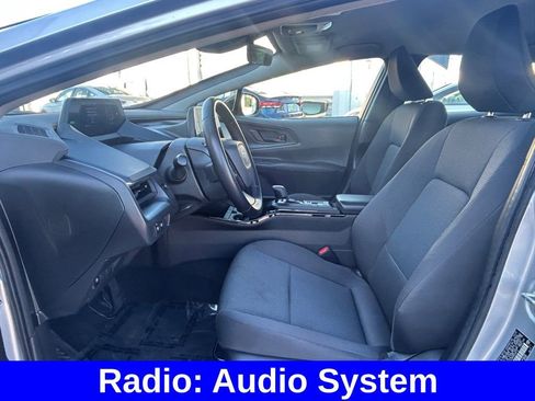 Used 2024 Toyota Prius LE image 10