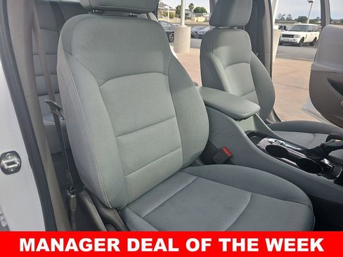 Used 2023 Chevrolet Malibu LS image 10