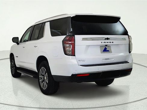 Used 2024 Chevrolet Tahoe LS AWD/4WD image 5