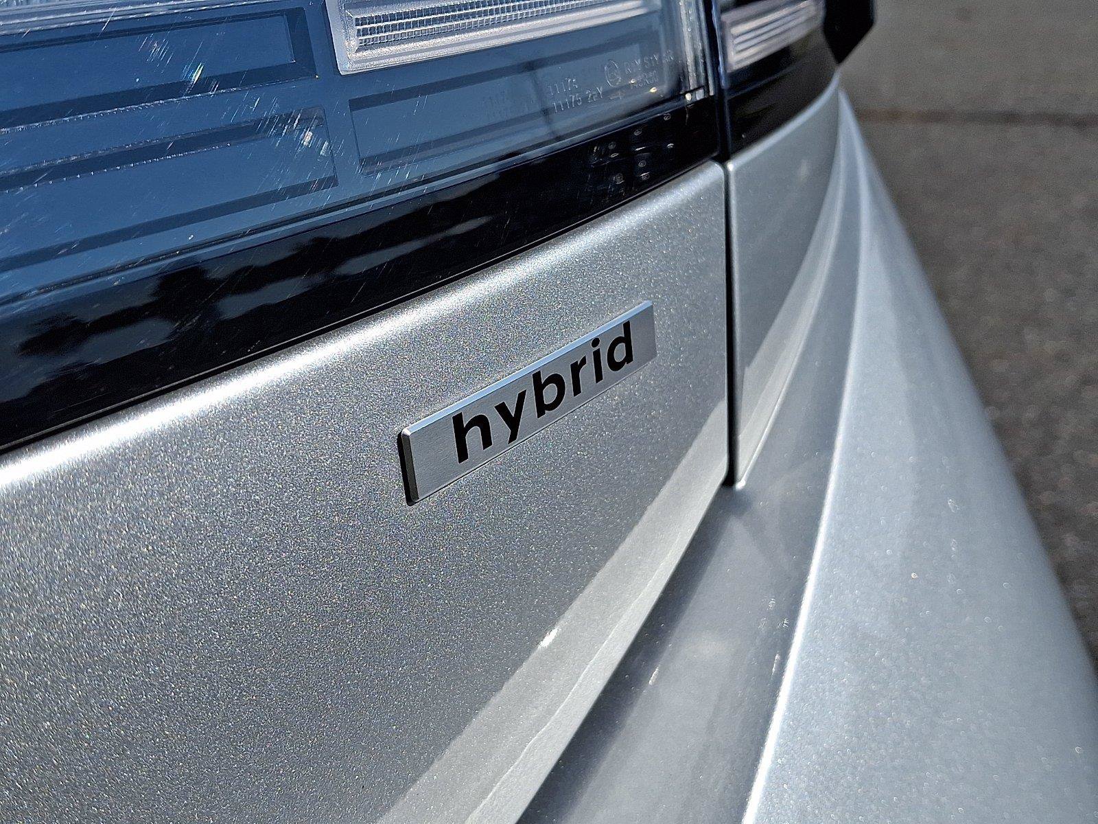 Used 2025 Hyundai Sonata SEL FWD image 30
