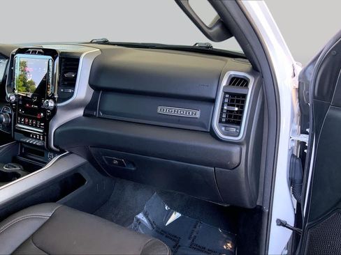 Used 2021 RAM 1500 Big Horn AWD/4WD image 19