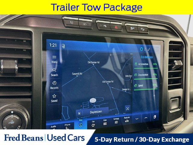 Certified 2021 Ford F150 Lariat AWD/4WD image 17