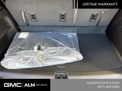 New 2026 GMC Acadia Elevation w/ Black Edition FWD image 20