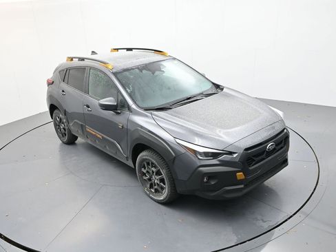 New 2026 Subaru Crosstrek 2.5i Wilderness w/ Wilderness Package AWD/4WD image 17