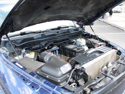 Used 2012 RAM 2500 ST w/ Chrome Appearance Group AWD/4WD image 25