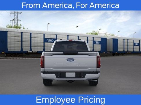 New 2026 Ford F150 XLT AWD/4WD image 7