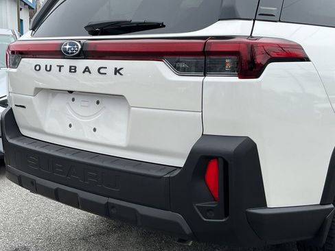 New 2026 Subaru Outback Touring XT image 5