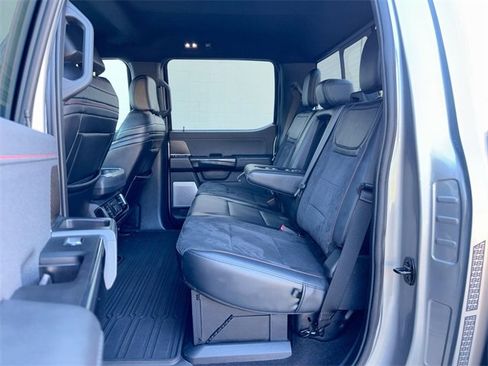 Used 2023 Ford F150 Raptor w/ Equipment Group 802A Raptor R image 26