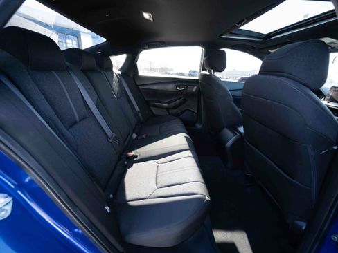 Certified 2023 Honda Accord Sport image 24