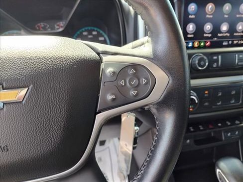 Certified 2022 Chevrolet Colorado ZR2 image 17