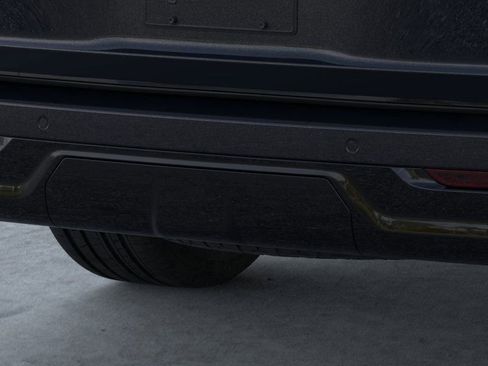 New 2026 Lincoln Navigator L Reserve w/ Jet Appearance Package image 22