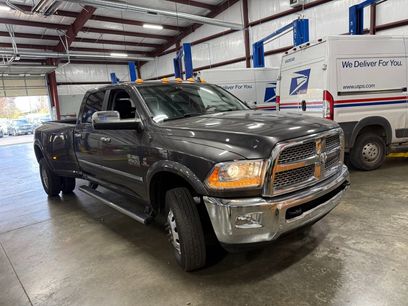 Used 2017 RAM 3500 Laramie