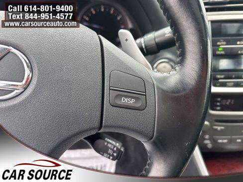 Used 2006 Lexus IS 250 AWD image 18