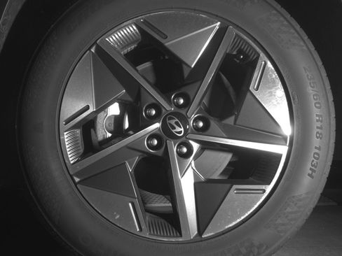 Used 2025 Hyundai Tucson SEL image 12