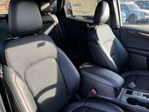 New 2026 Ford Escape ST-Line Select w/ Tech Pack #2 image 24