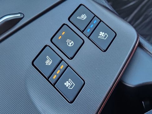 New 2026 Kia Sportage SX Prestige image 20