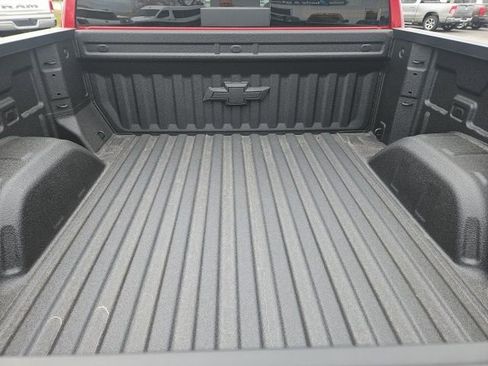 New 2026 Chevrolet Silverado 1500 LT Trail Boss w/ LT Trail Boss Premium Package image 13