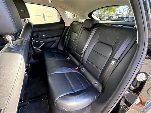 Used 2020 Jaguar E-PACE SE image 26