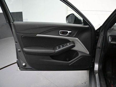 Certified 2025 Acura Integra A-Spec image 9