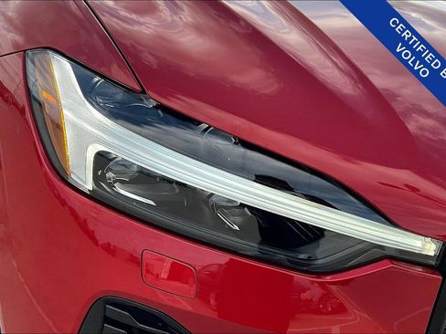 Certified 2024 Volvo XC60 T8 Core w/ Protection Package Premier image 37