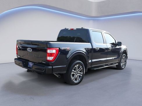Certified 2023 Ford F150 XL w/ STX Appearance Package AWD/4WD image 8