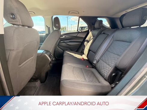 Used 2020 Chevrolet Equinox LT FWD image 13