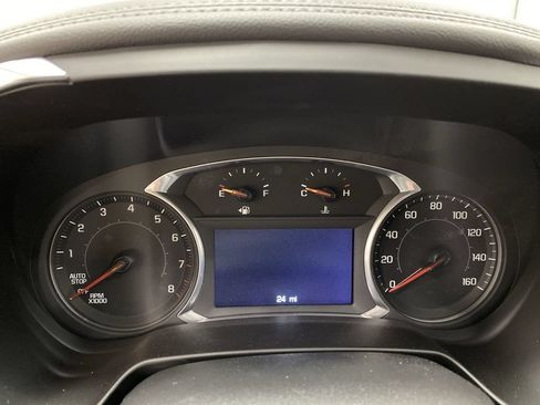 Used 2022 Chevrolet Blazer LT w/ Midnight/Sport Edition AWD/4WD image 11