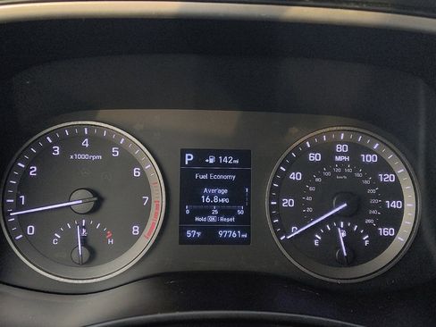 Used 2019 Hyundai Tucson Value w/ Cargo Package image 23