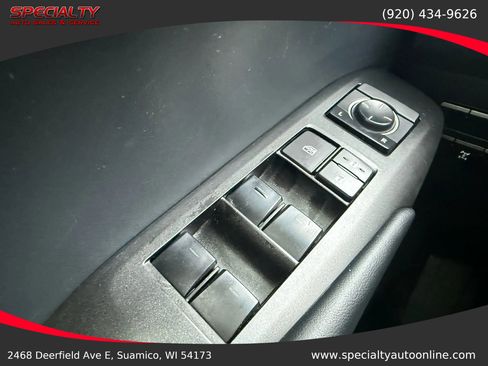 Used 2017 Lexus NX 200t AWD image 35