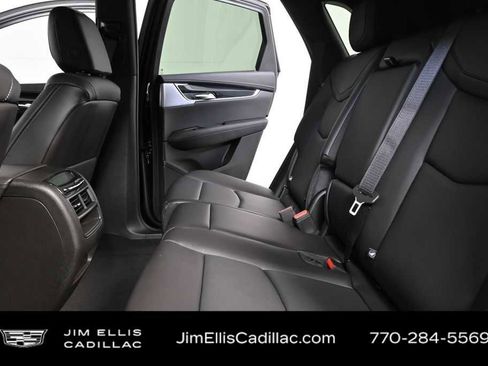 New 2026 Cadillac XT5 Premium Luxury w/ Driver Assist Package image 14