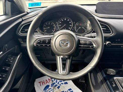 Used 2025 MAZDA CX-30 AWD 2.5 S w/ Select Sport Pkg image 16