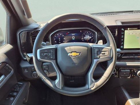 New 2026 Chevrolet Silverado 1500 LT AWD/4WD image 8